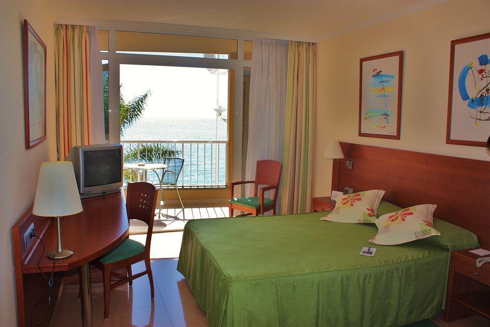 Hotel Diamar Arrecife  Exteriér fotografie