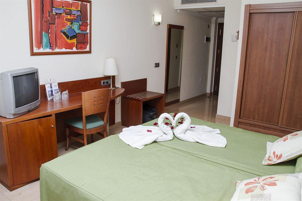 Hotel Diamar Arrecife  Exteriér fotografie
