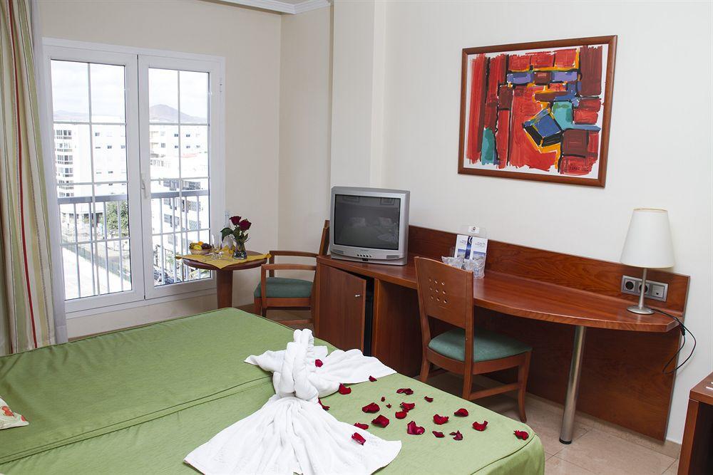 Hotel Diamar Arrecife  Exteriér fotografie