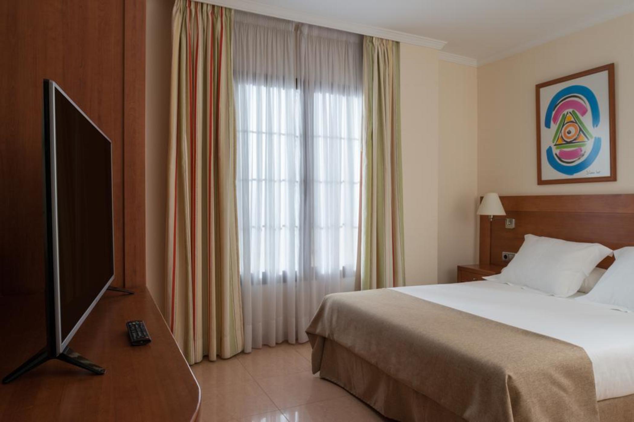Hotel Diamar Arrecife  Exteriér fotografie