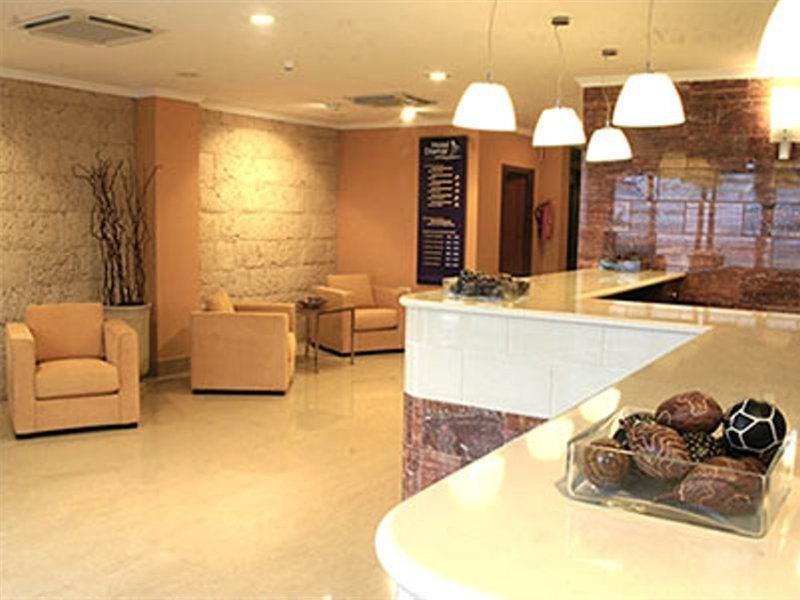 Hotel Diamar Arrecife  Interiér fotografie