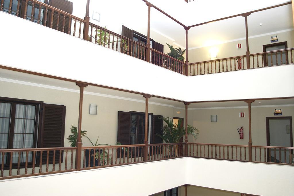 Hotel Diamar Arrecife  Interiér fotografie
